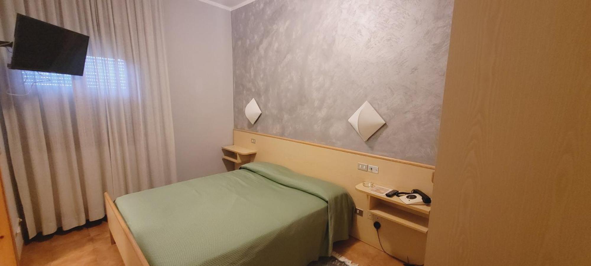 Hotel Paradiso Altedo Quarto foto