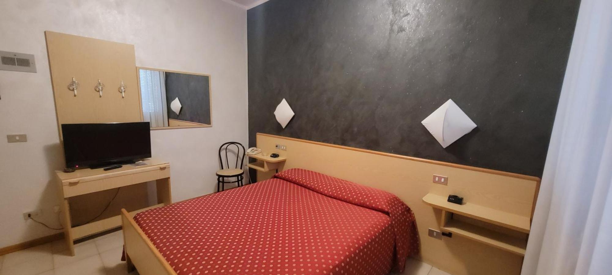 Hotel Paradiso Altedo Quarto foto