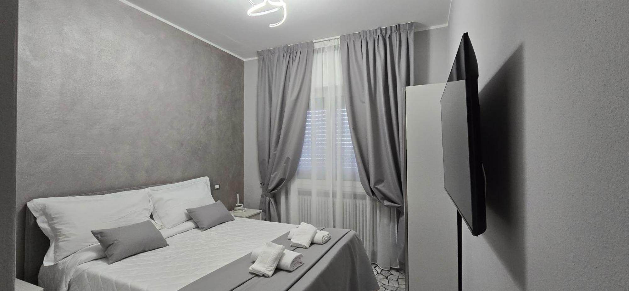 Hotel Paradiso Altedo Quarto foto