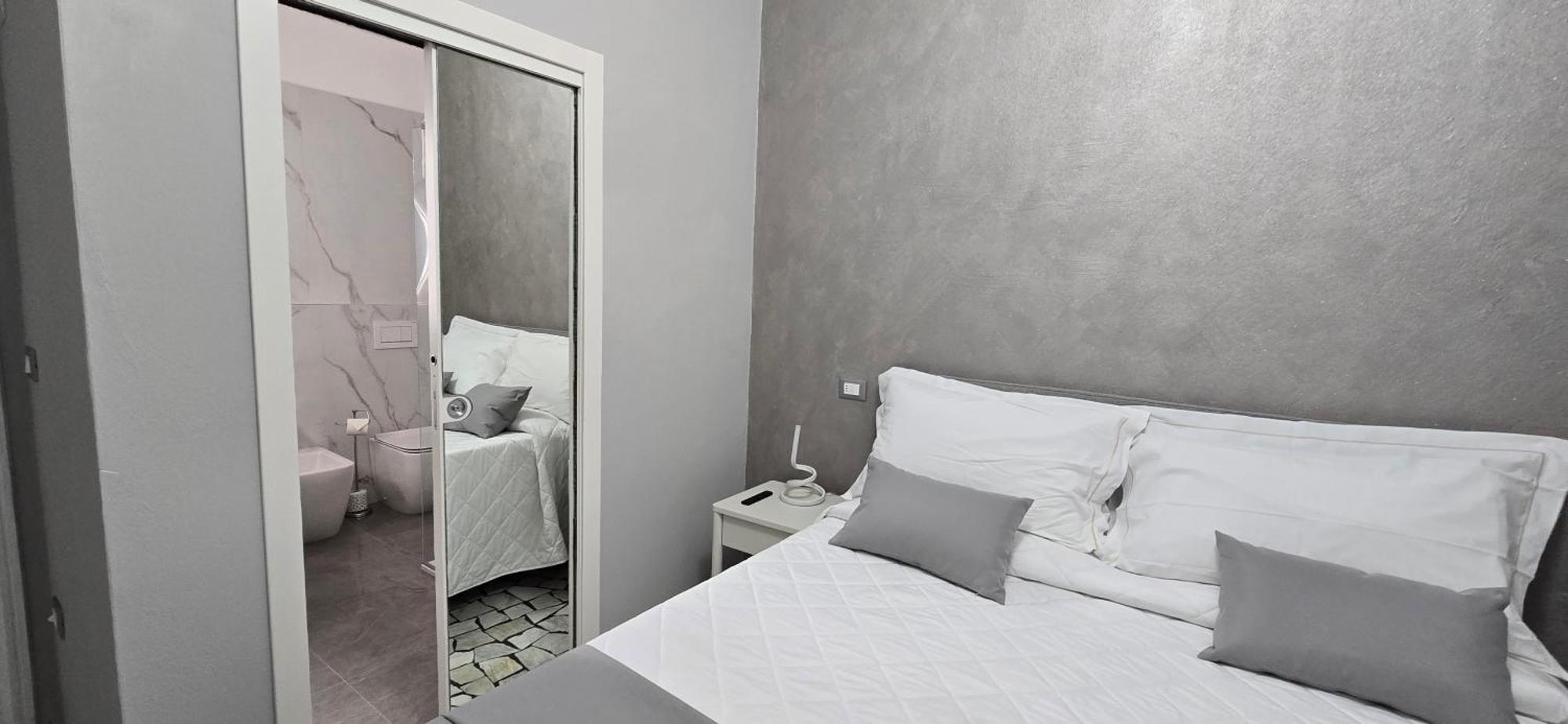 Hotel Paradiso Altedo Quarto foto