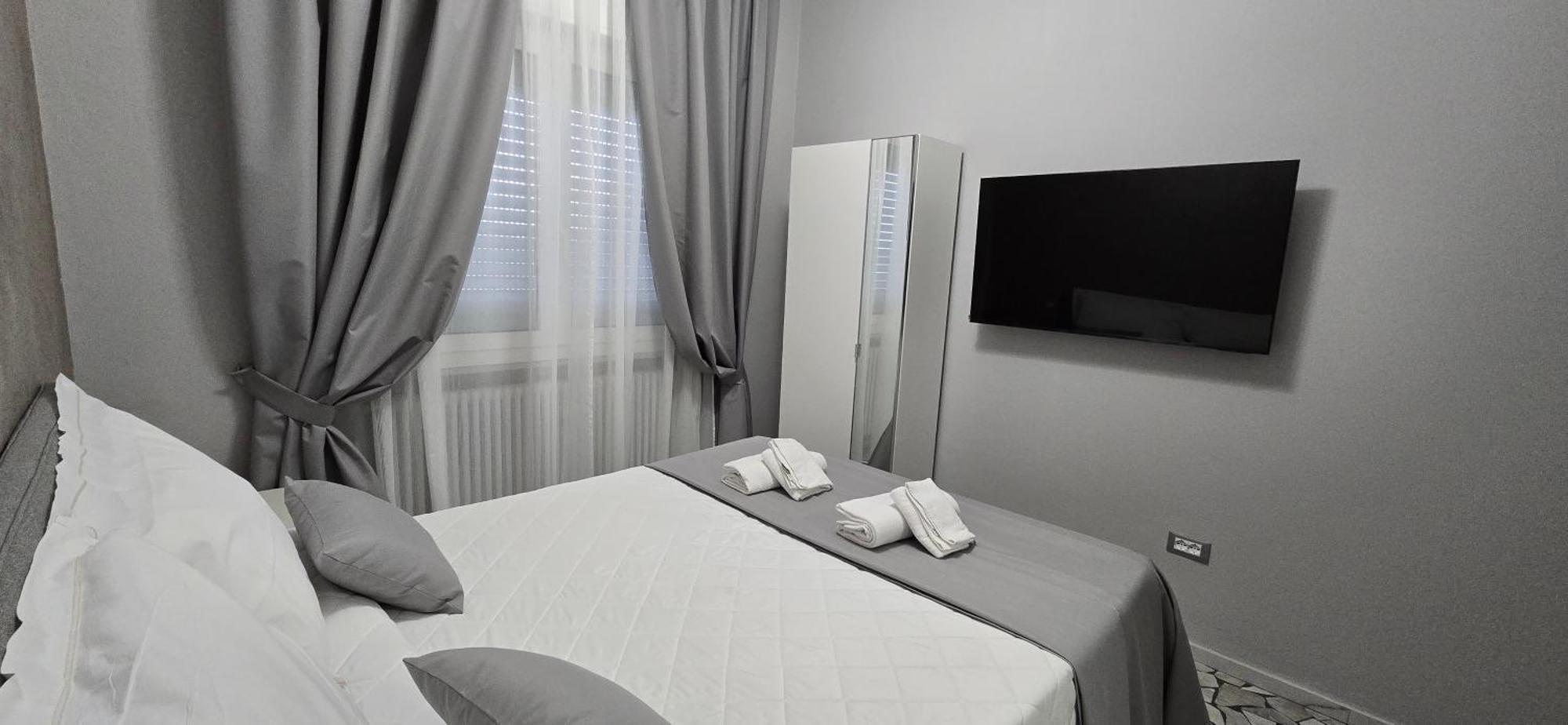 Hotel Paradiso Altedo Quarto foto