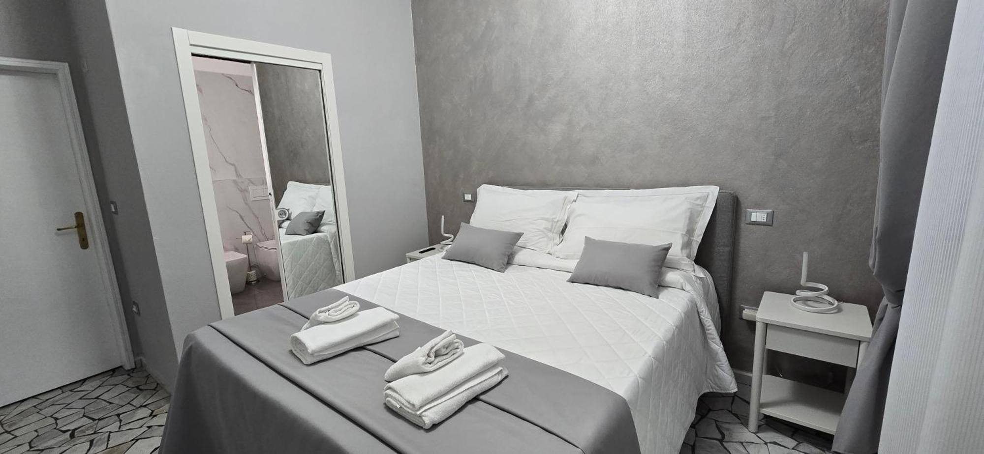 Hotel Paradiso Altedo Quarto foto