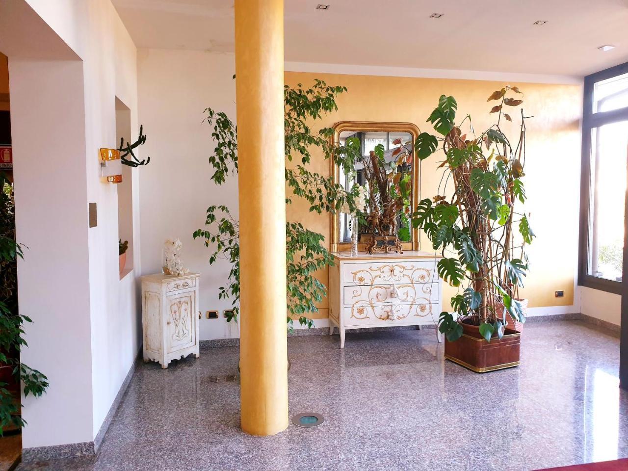 Hotel Paradiso Altedo Exterior foto